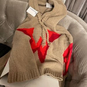 JW Anderson Sweater